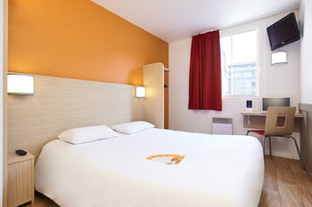 Hotel Premiere Classe Melun Senart - Vert Saint Denis