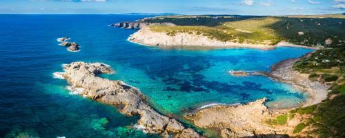 Apartamento Complesso Residenziale Isola Dei Mori