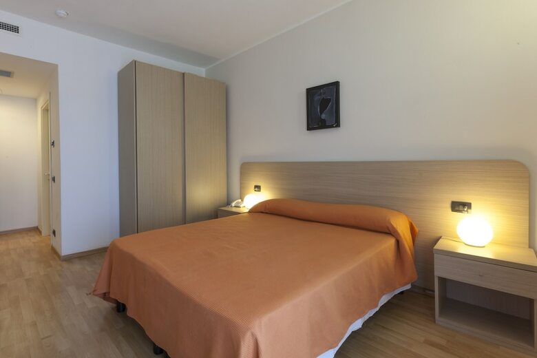 Mercury Boutique Hotel