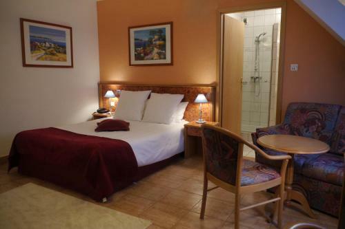 Hotel Restaurant Sud Alsace