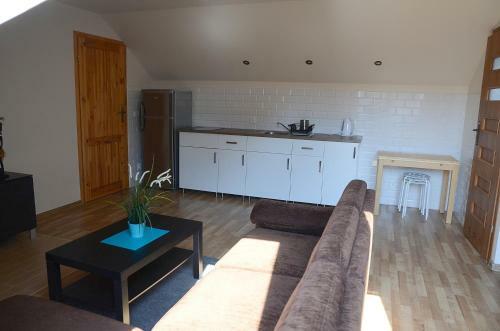 Agroturismo ?wierkowe Wzg�rze