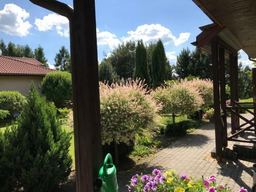Agroturismo ?wierkowe Wzg�rze