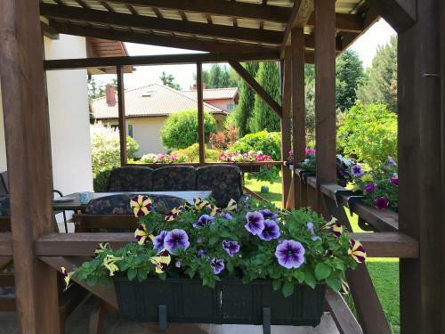 Agroturismo ?wierkowe Wzg�rze