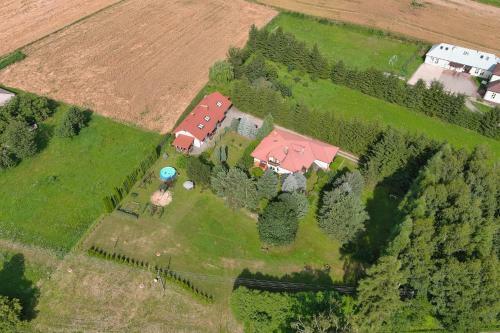 Agroturismo ?wierkowe Wzg�rze