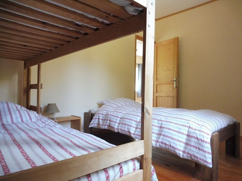Bed & Breakfast Les Blaches
