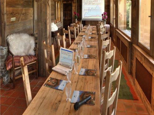 Hotel Les Chalets-h�tel de La Croix-fry