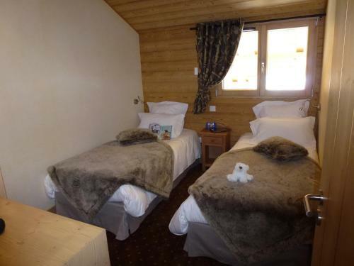 Hotel H�tel Restaurant "les Sapins" Wellness & Gourmet