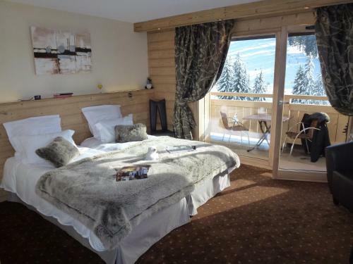 Hotel H�tel Restaurant "les Sapins" Wellness & Gourmet