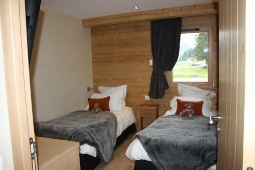 Hotel H�tel Restaurant "les Sapins" Wellness & Gourmet