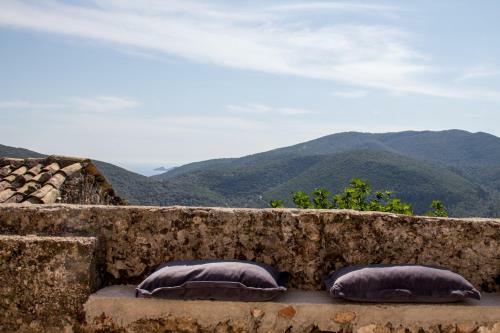 Manto's House Lefkada