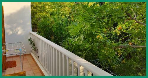 Apartamento Kampos View Ikaria