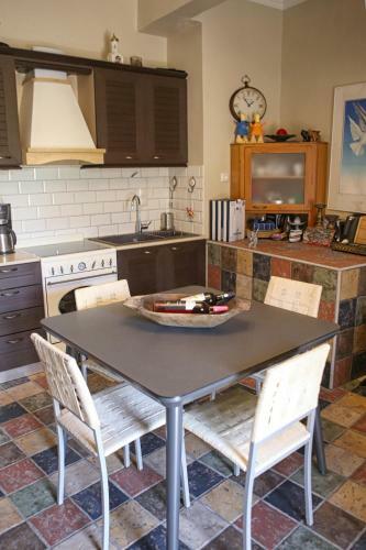 Apartamento Seagulls' House