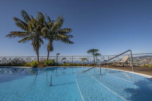 Villa Casa Das Brom�lias