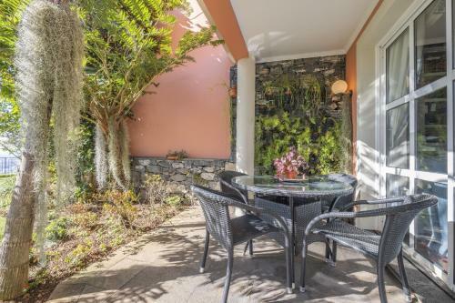 Villa Casa Das Brom�lias