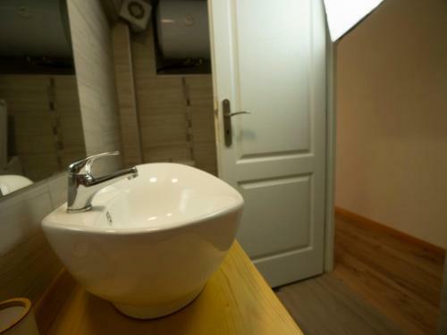 Manto Apartments Lefkada