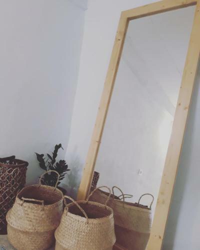 Katoi Traditional House