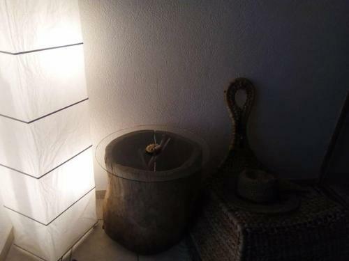 Apartamento The Light Blue House