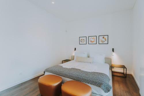 Apartamento Flh Casa Branca Madeira
