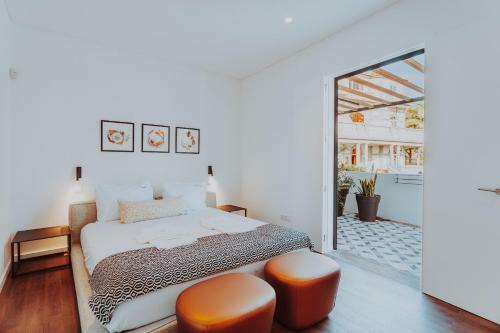 Apartamento Flh Casa Branca Madeira
