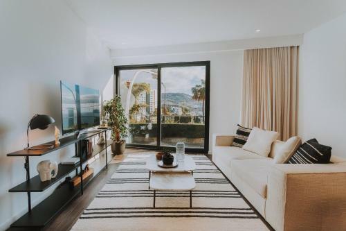 Apartamento Flh Casa Branca Madeira