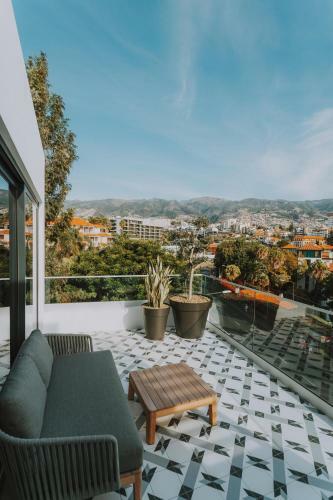 Apartamento Flh Casa Branca Madeira