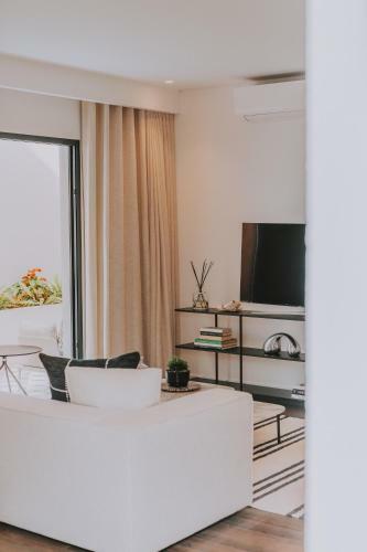 Apartamento Flh Casa Branca Madeira