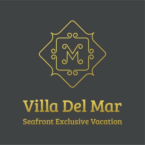 Villa Dell Mar Stone House
