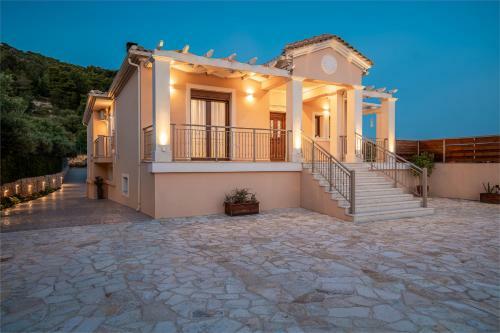Villa Elithea