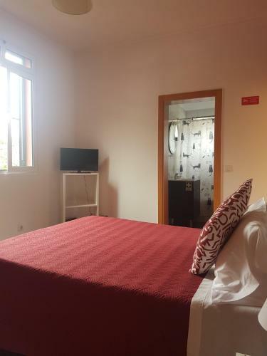 Albergue Fx Carvalhal