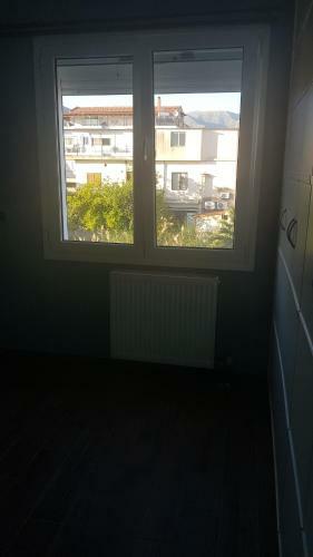 Eretria On The Beach Maisonette