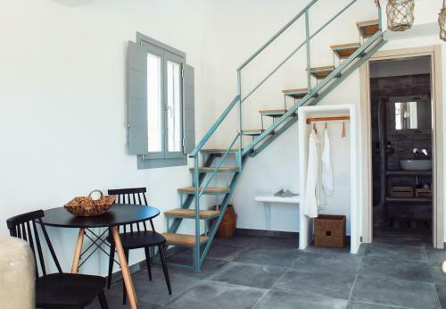 Villa Aeron Suites