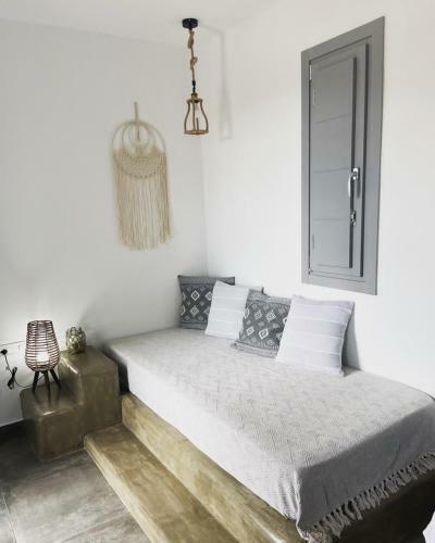 Villa Aeron Suites