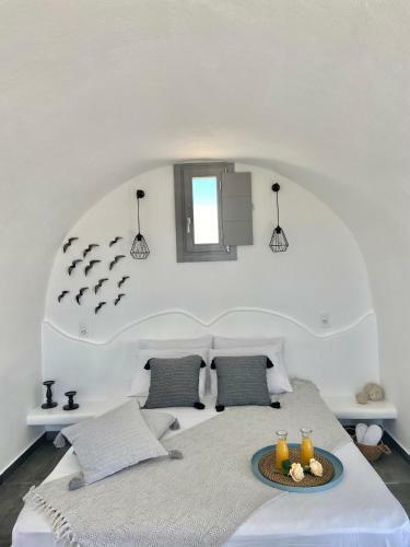 Villa Aeron Suites