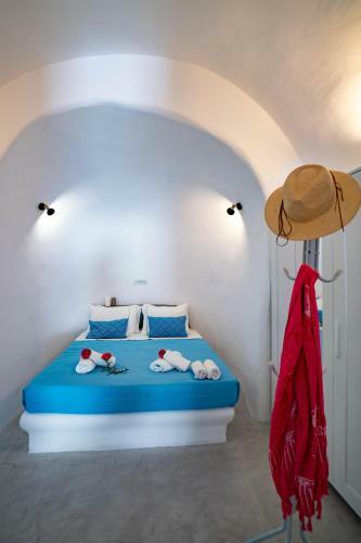 Apartamento Bonita Santorini Cave