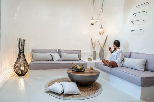 Villa Terra E Lavoro Luxury Suite