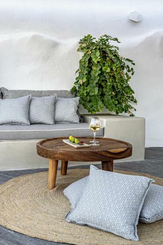 Villa Terra E Lavoro Luxury Suite