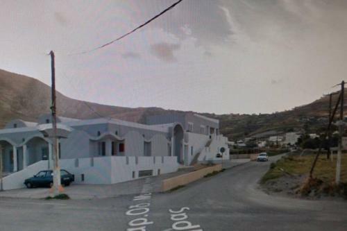 Apartamento Easy Going Santorini House