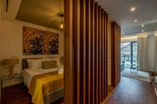 Apartamento Social Lodge - Centro Do Funchal