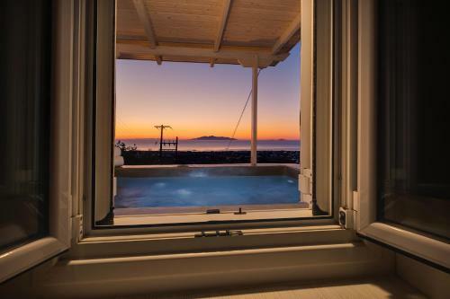 Blue Soul Luxury Villa