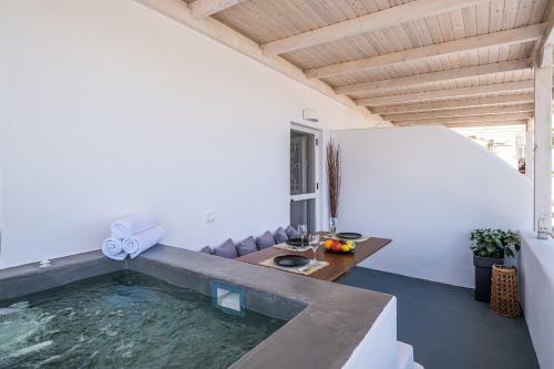 Blue Soul Luxury Villa
