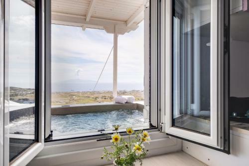 Blue Soul Luxury Villa