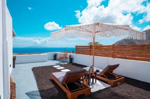 Blue Soul Luxury Villa