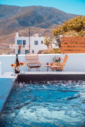 Blue Soul Luxury Villa