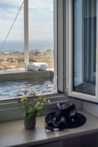 Blue Soul Luxury Villa