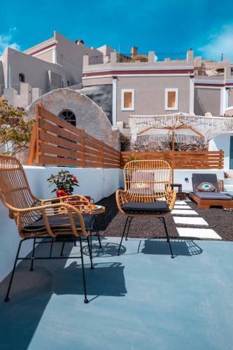 Blue Soul Luxury Villa