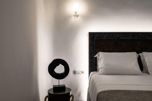 Apartamento Deep Earth Villas