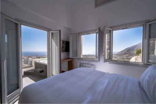 Apartamento Deep Earth Villas