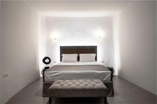 Apartamento Deep Earth Villas