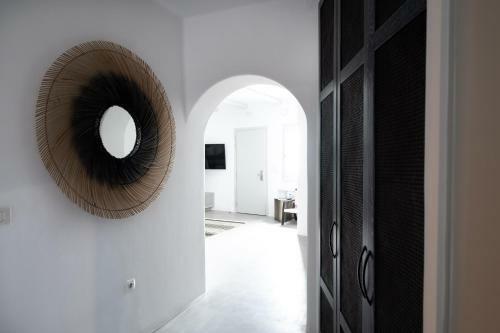 Apartamento Deep Earth Villas