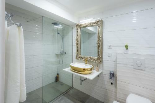 Apartamento Le Vingale